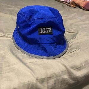 OBEY Bucket Hat